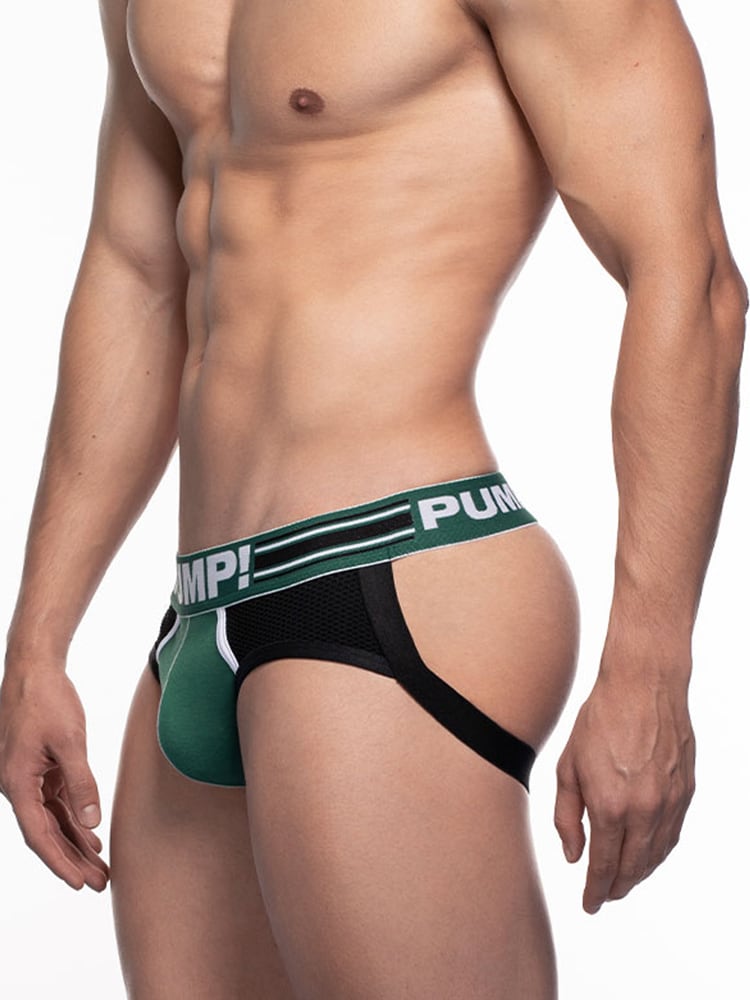 Jock - Sportboy