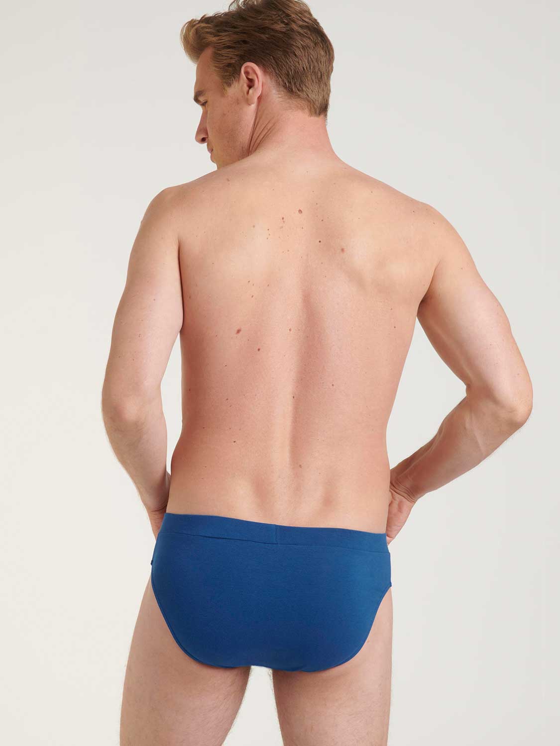 2p Brief - Go Natural 2p Brief - Go Natural