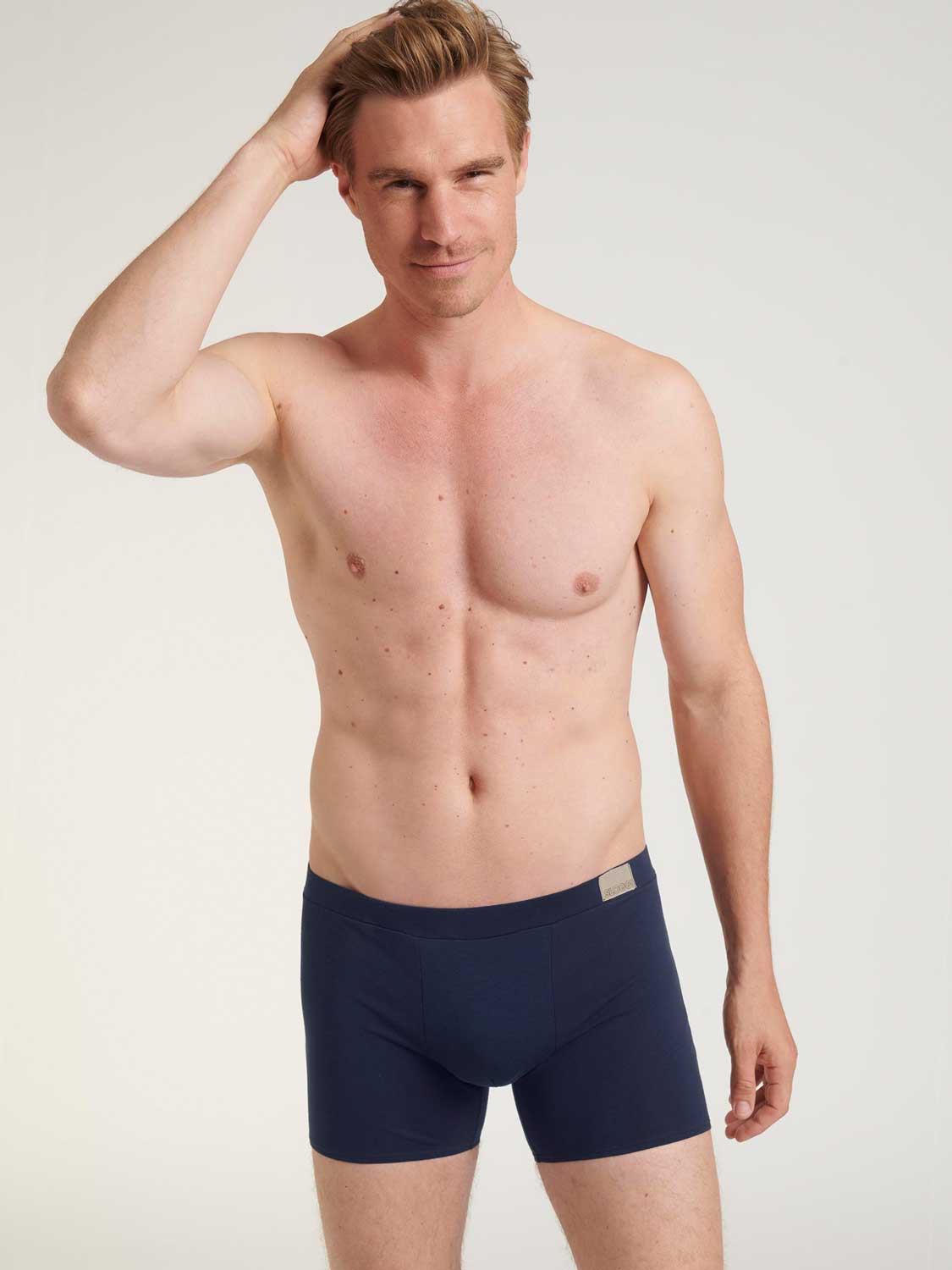2p Short - Go Natural 2p Short - Go Natural