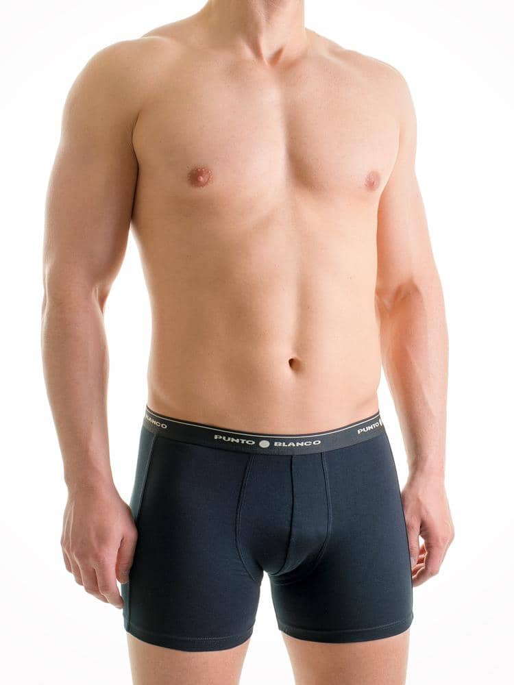 Basix Boxer