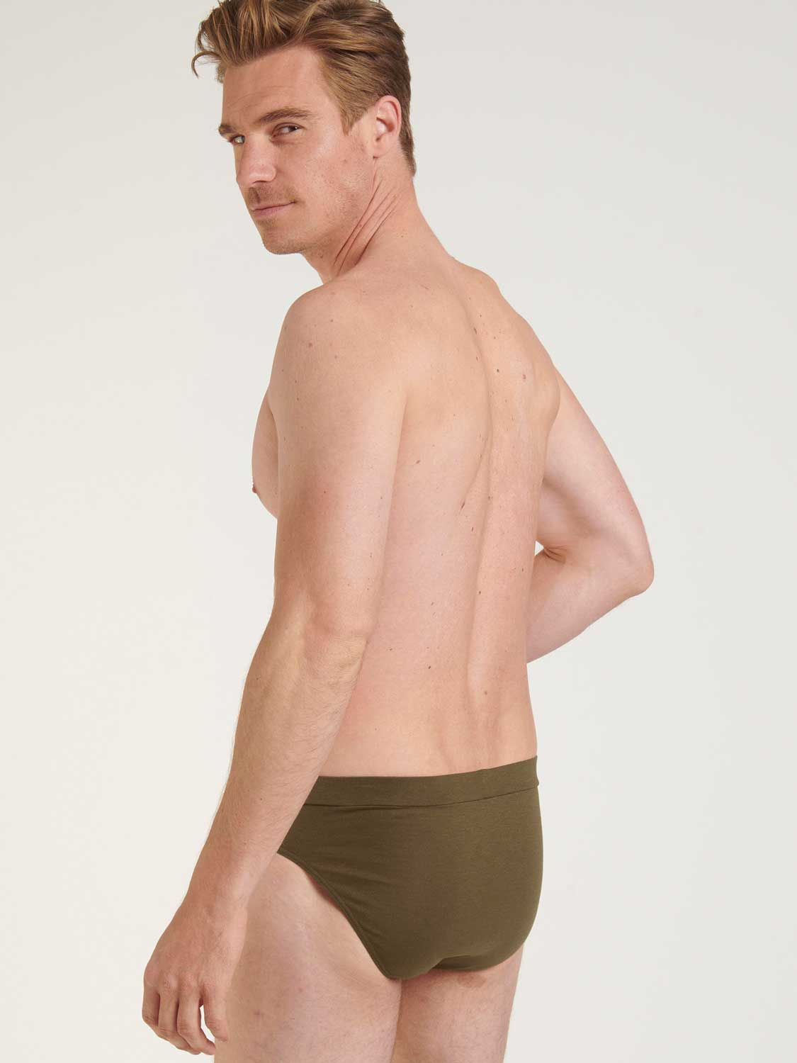 2p Brief - Go Natural 2p Brief - Go Natural