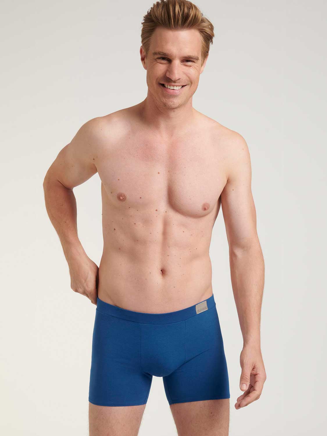 2p Short - Go Natural 2p Short - Go Natural
