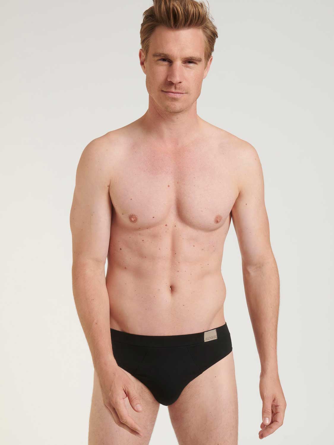 2p Brief - Go Natural 2p Brief - Go Natural