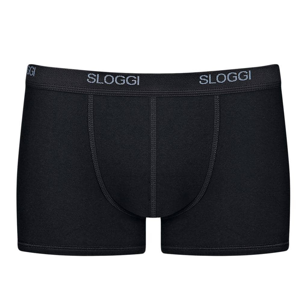 Basic Short 2-Pack Basic Short 2-Pack
