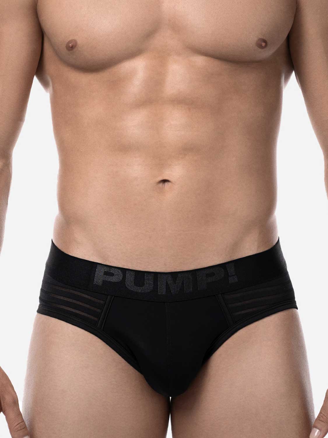 Brief - Whisper Black