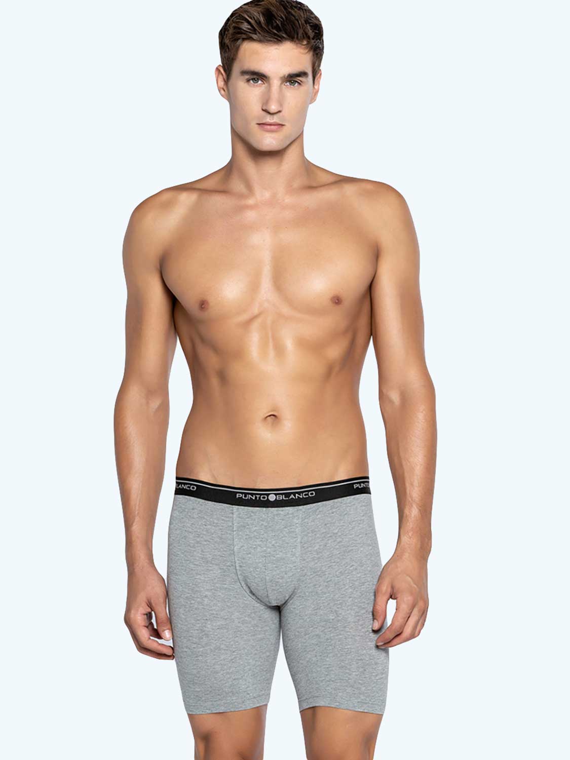 Long Boxer - Cycling Basix (cotton)