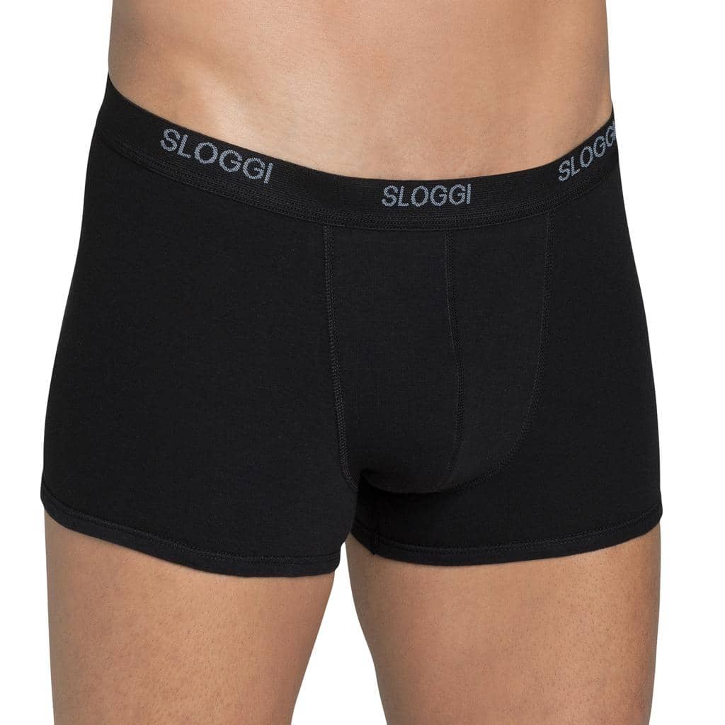 Basic Short 2-Pack Basic Short 2-Pack