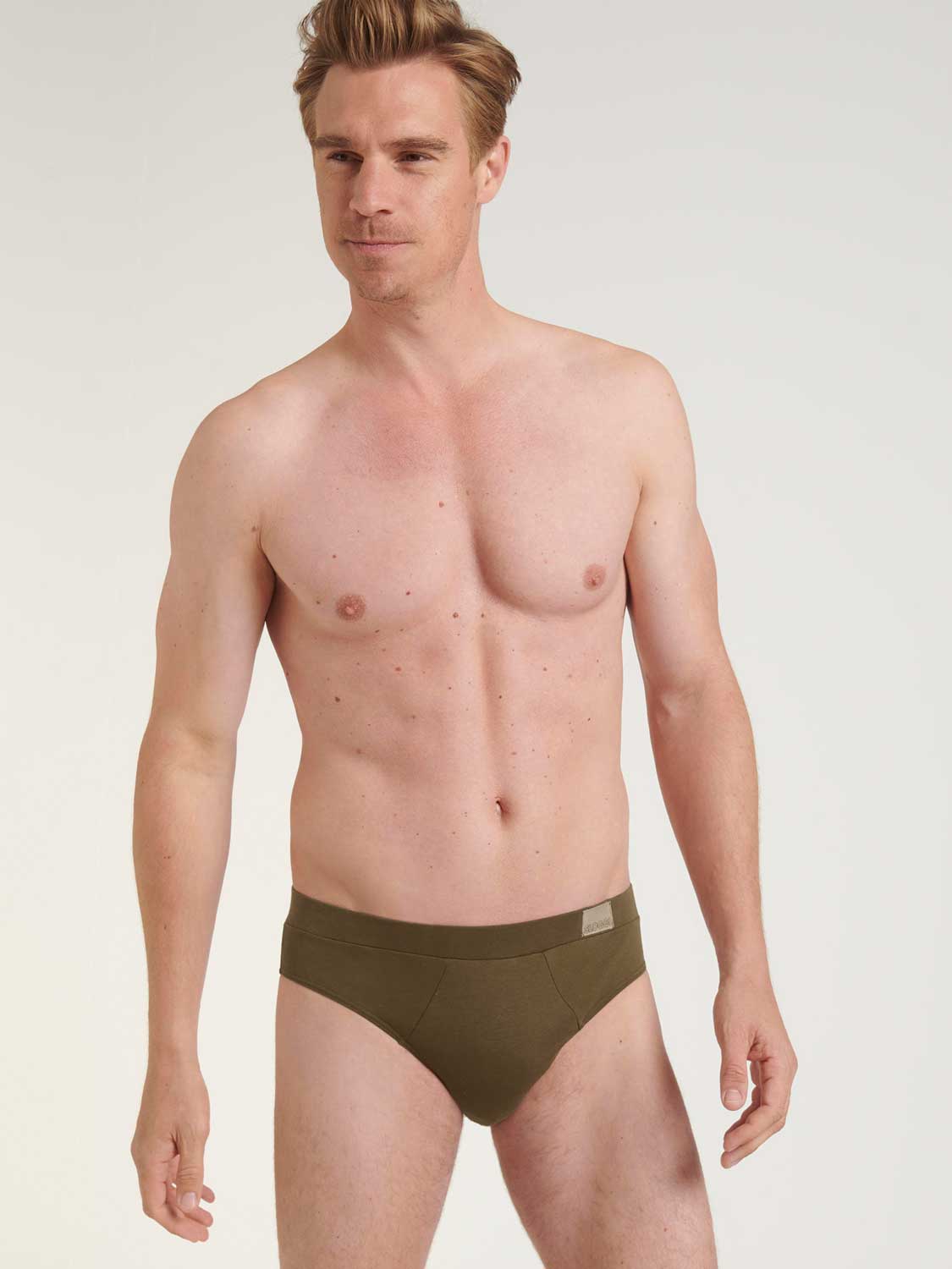 2p Brief - Go Natural 2p Brief - Go Natural