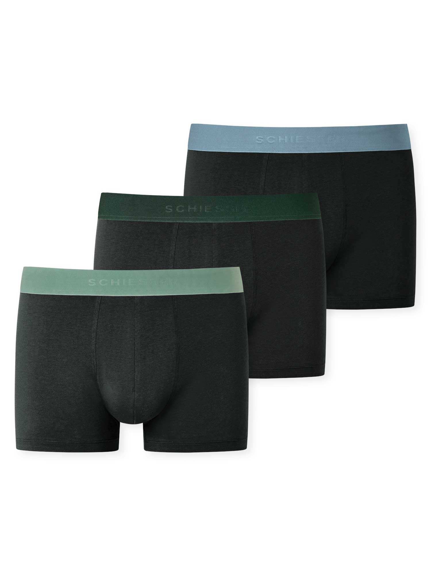 3p Shorts - 95/5