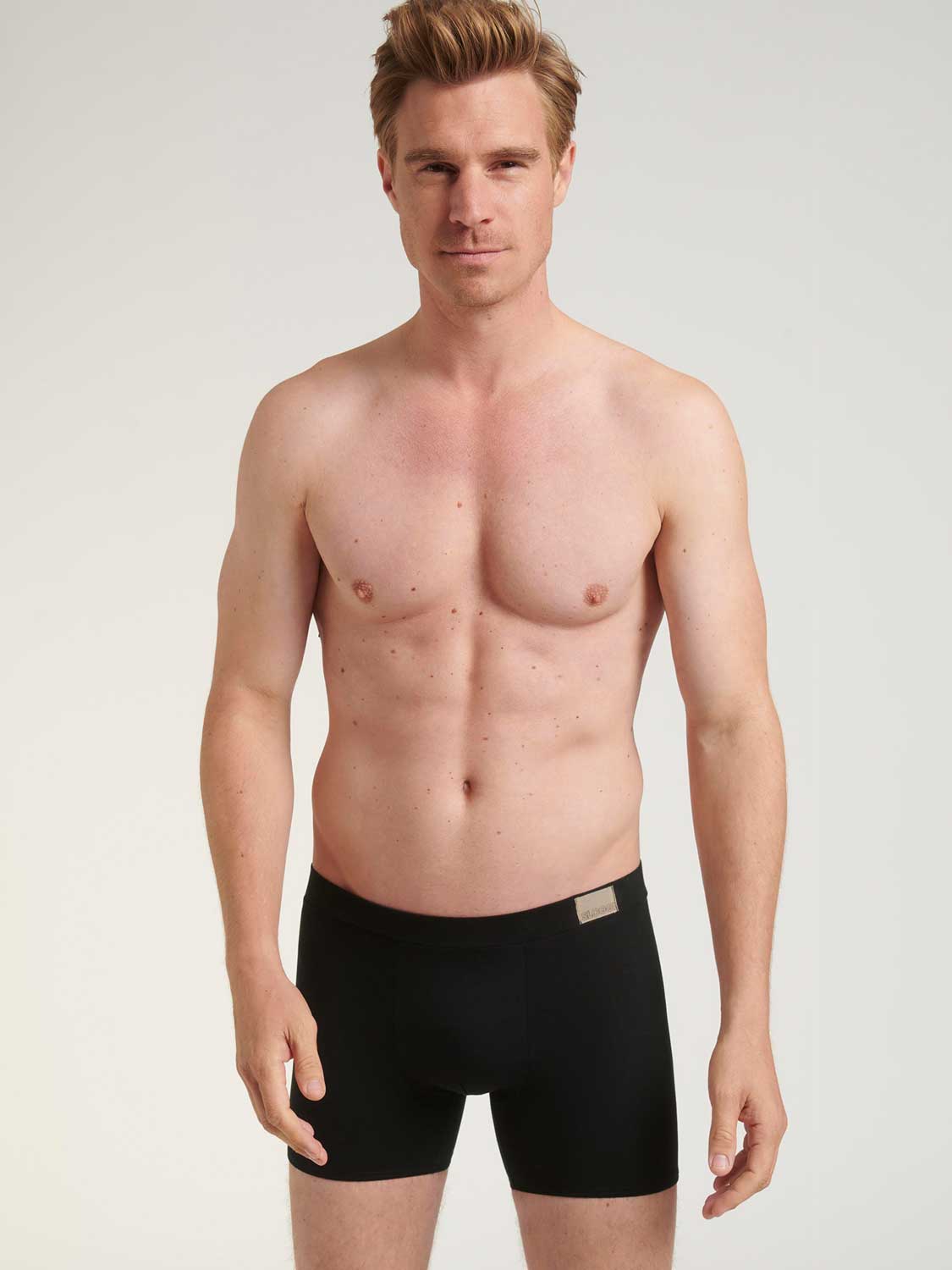 2p Short - Go Natural 2p Short - Go Natural