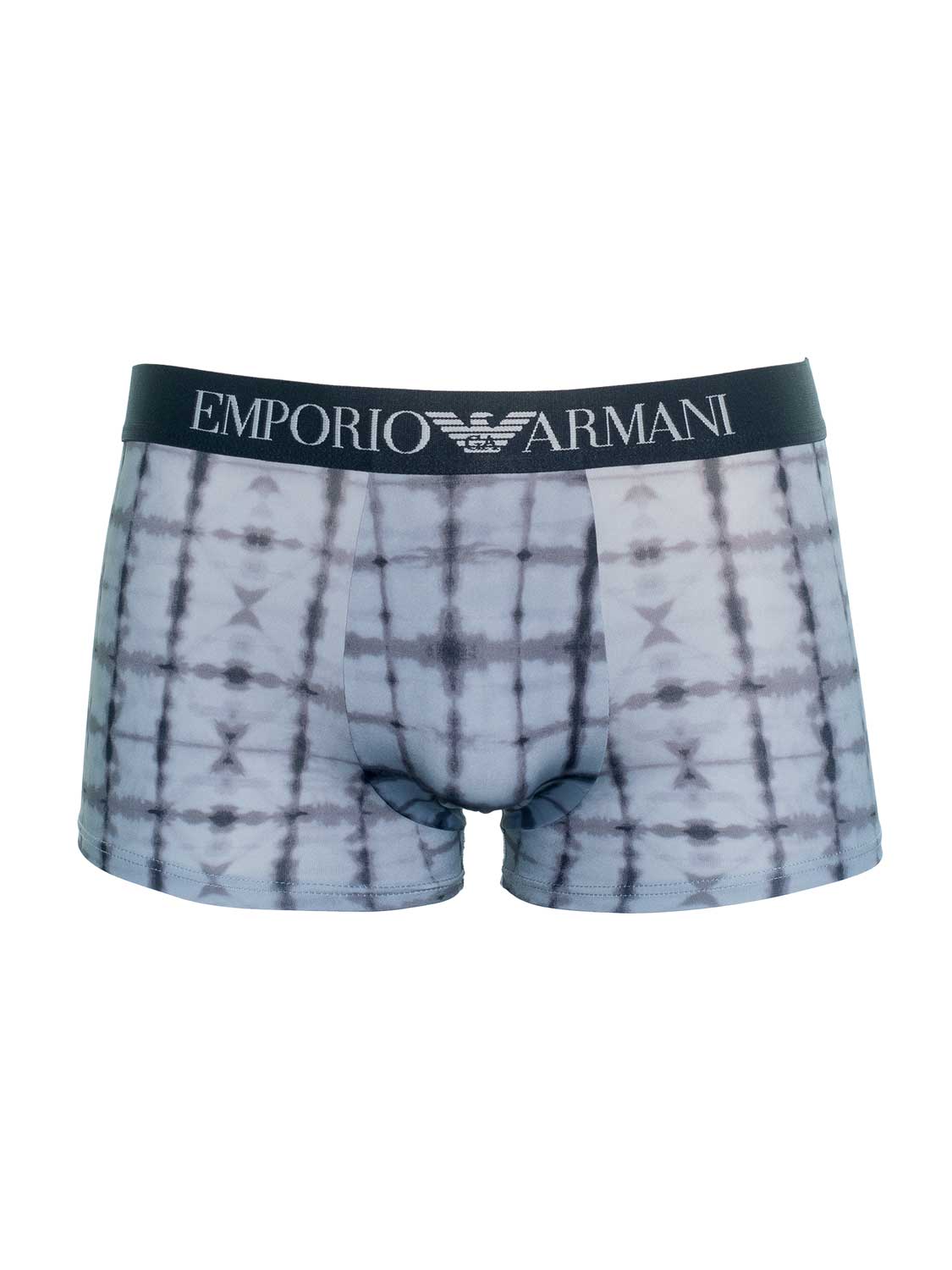 Trunk - Microfiber