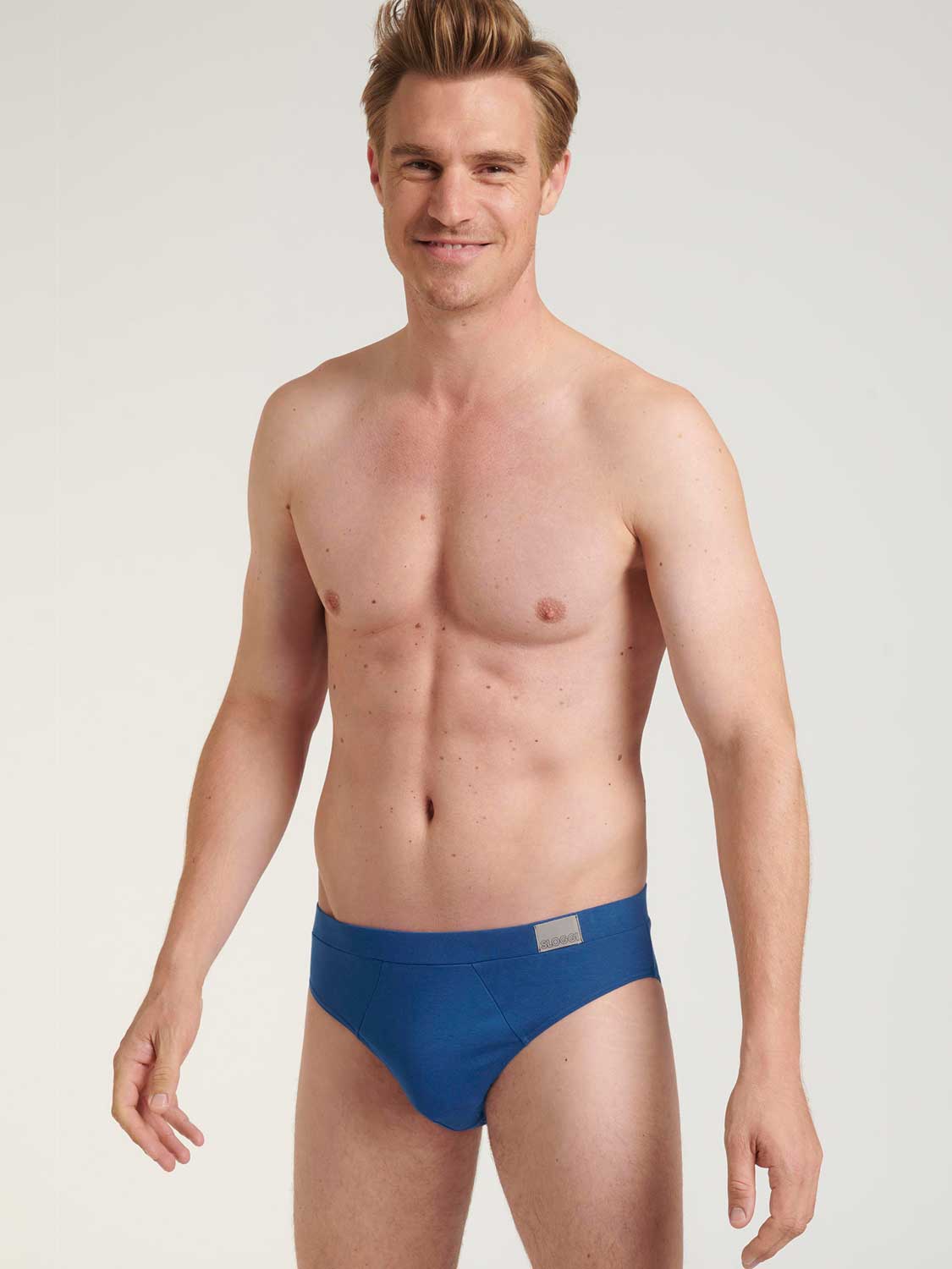 2p Brief - Go Natural 2p Brief - Go Natural
