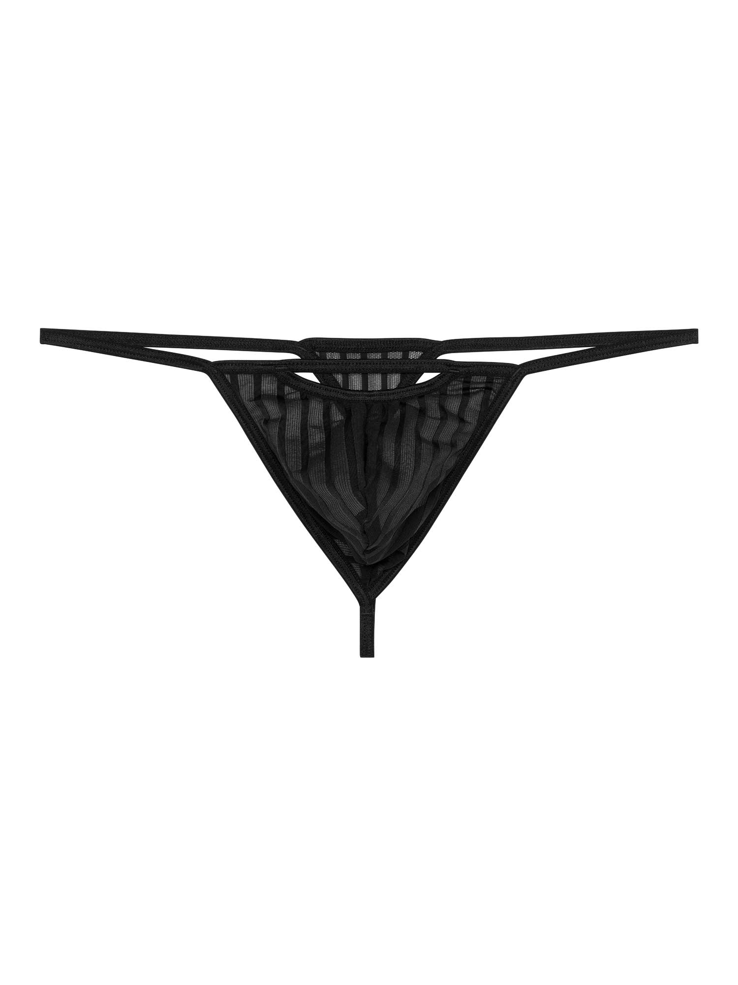 G-string - Personal Allure