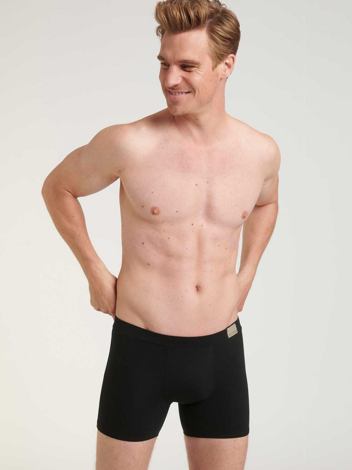 2p Short - Go Natural 2p Short - Go Natural