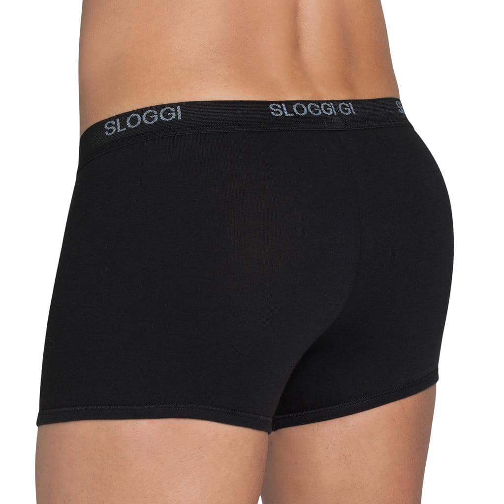 Basic Short 2-Pack Basic Short 2-Pack