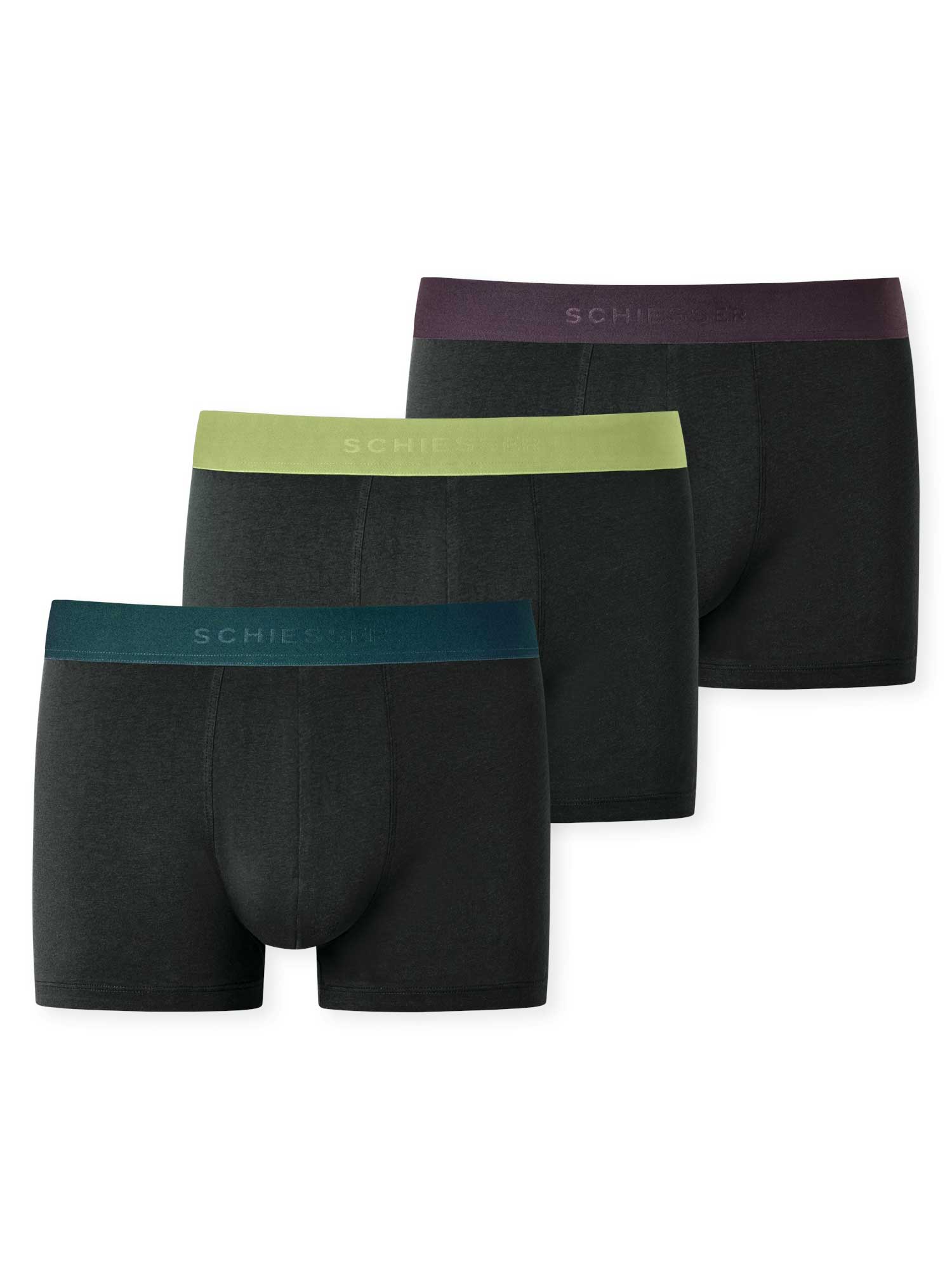 3p Shorts - 95/5