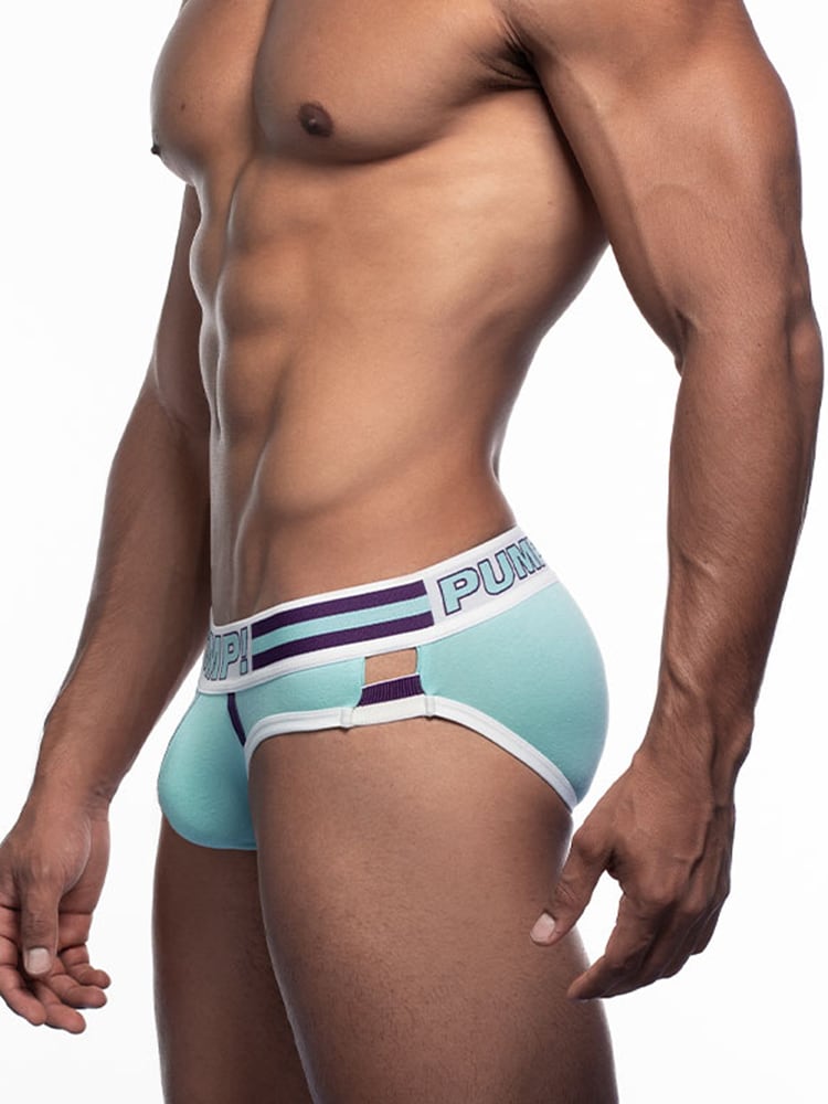 Sidecut Brief - Sportboy
