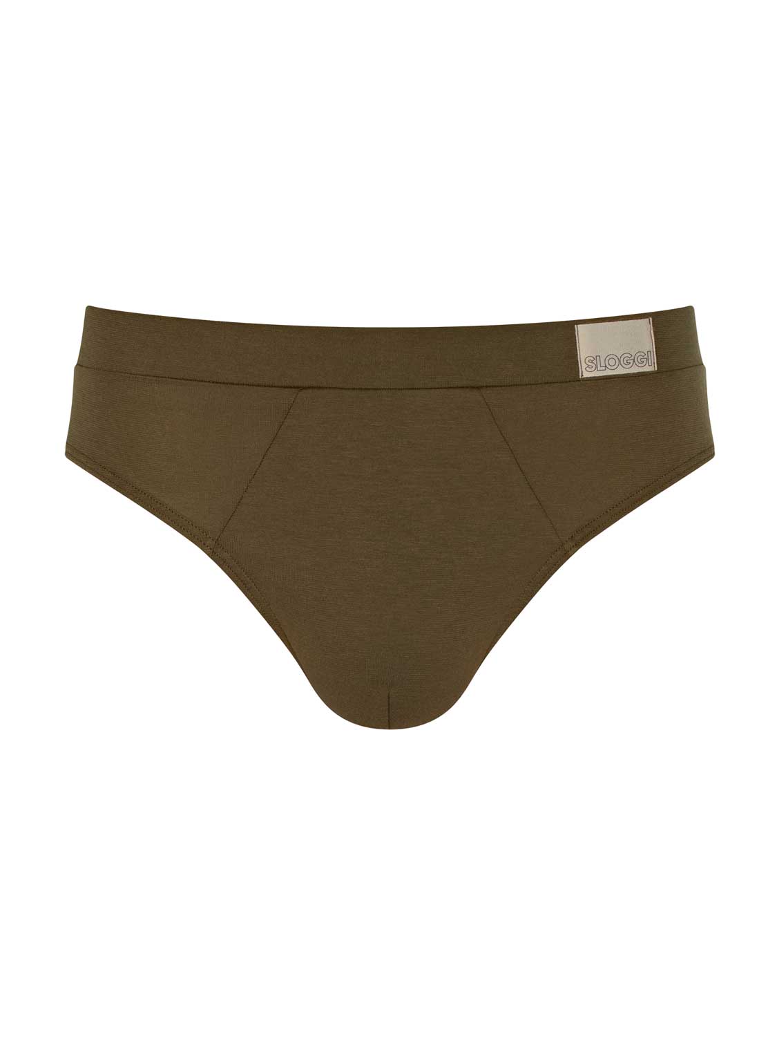 2p Brief - Go Natural 2p Brief - Go Natural