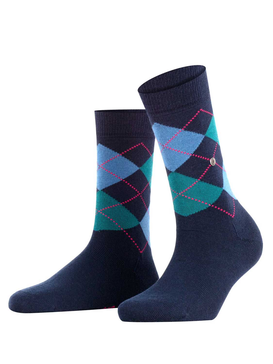 Socks - Marylebone