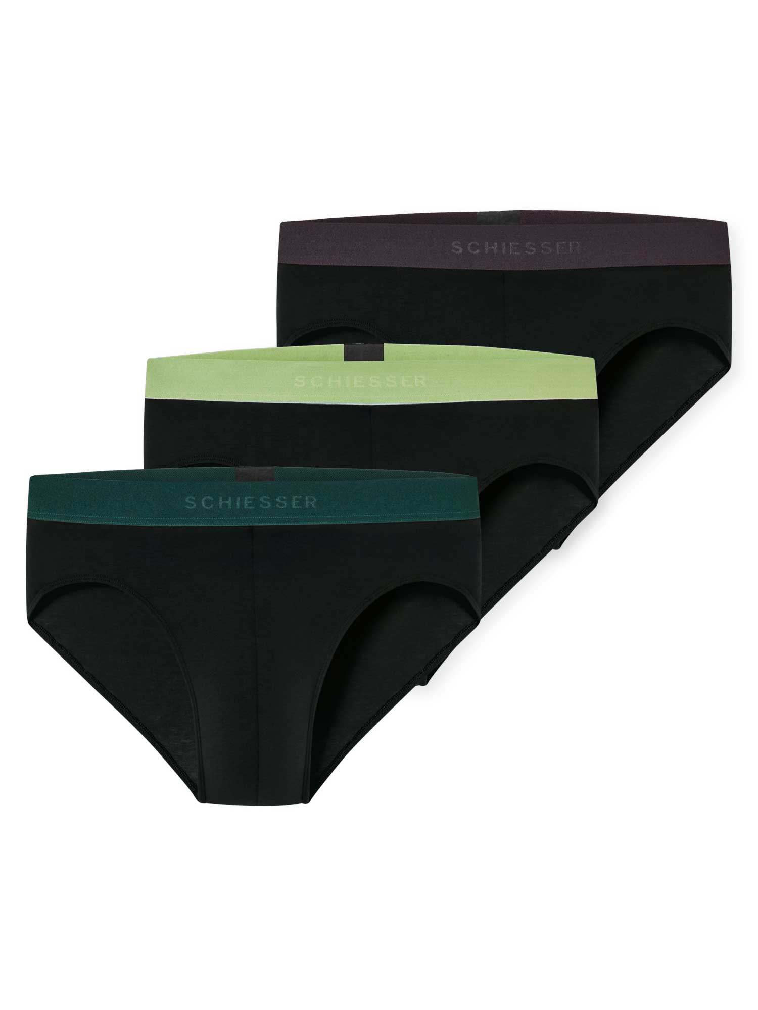 3p Rio-Slip - 95/5