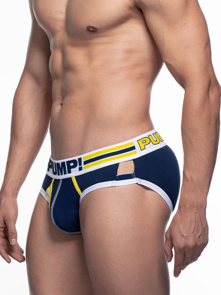 Sidecut Brief - Sportboy