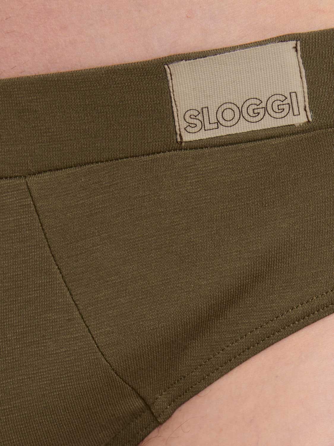 2p Brief - Go Natural 2p Brief - Go Natural