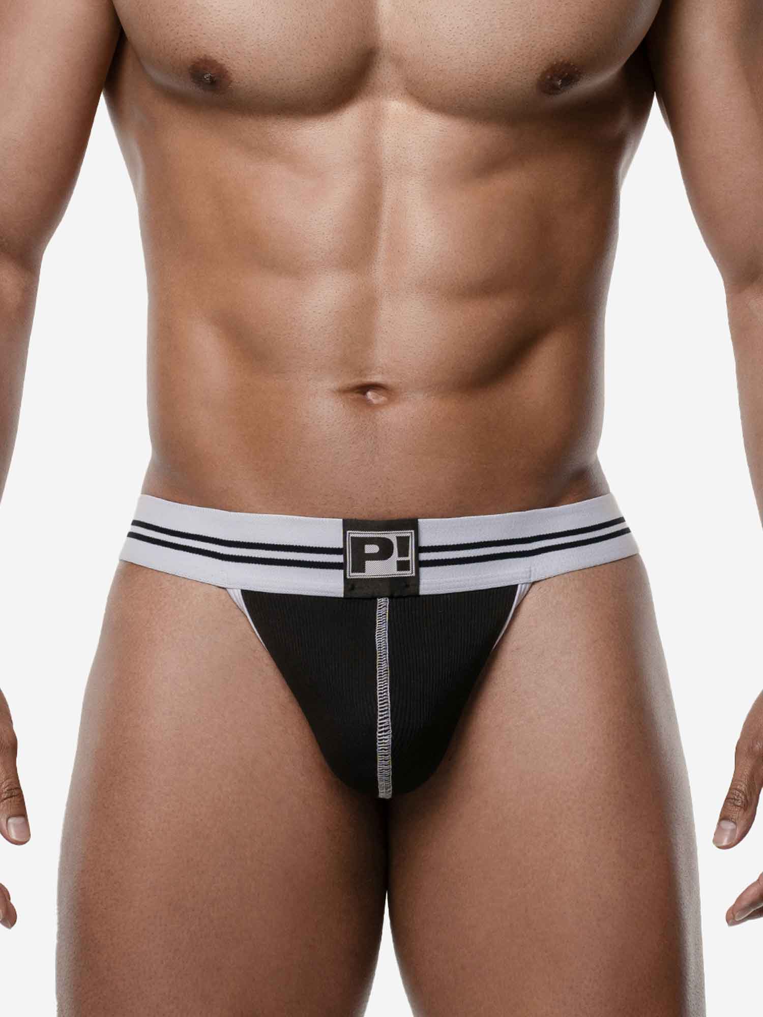 Thong - Black