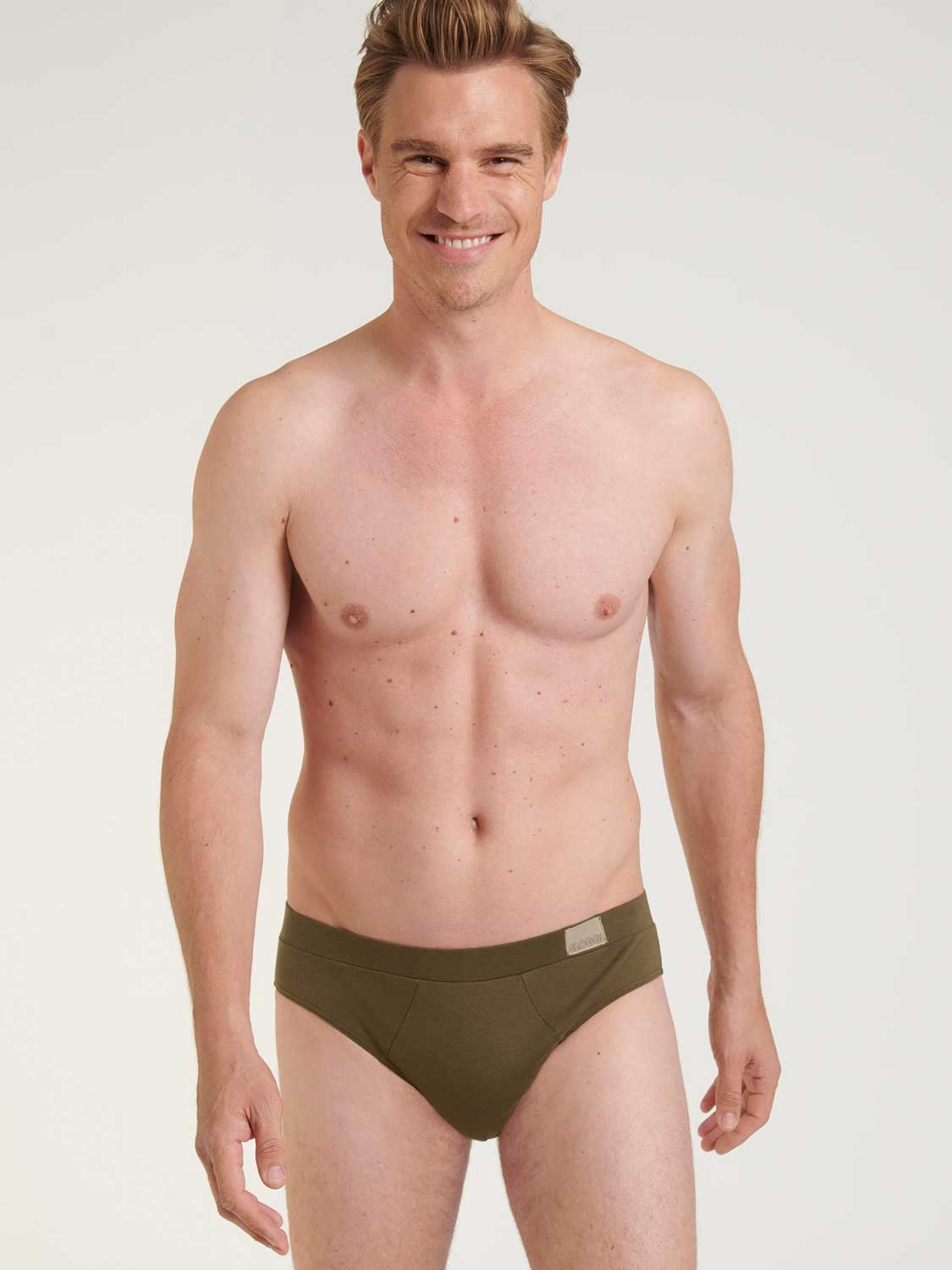 2p Brief - Go Natural 2p Brief - Go Natural