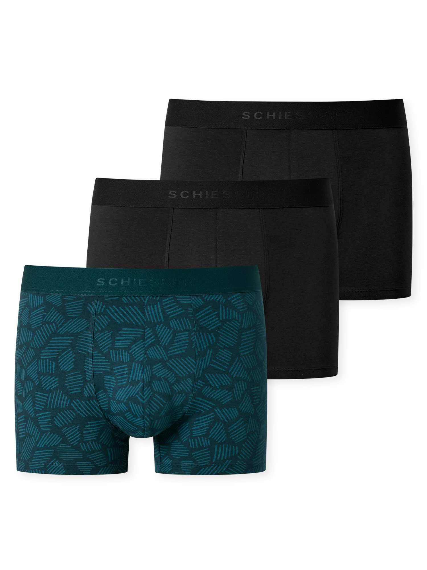 3p Shorts - 95/5
