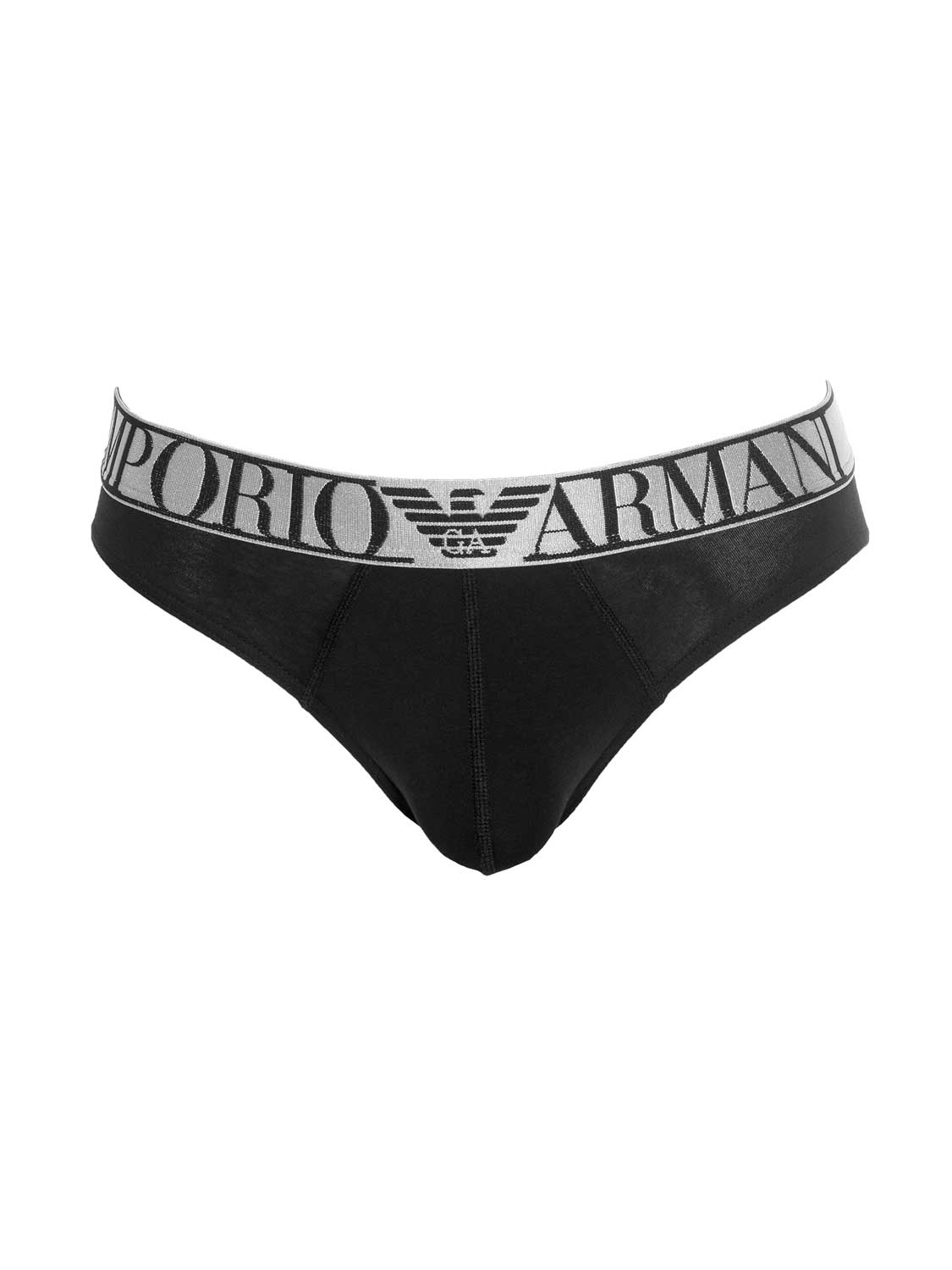 Brief - Stretch Cotton