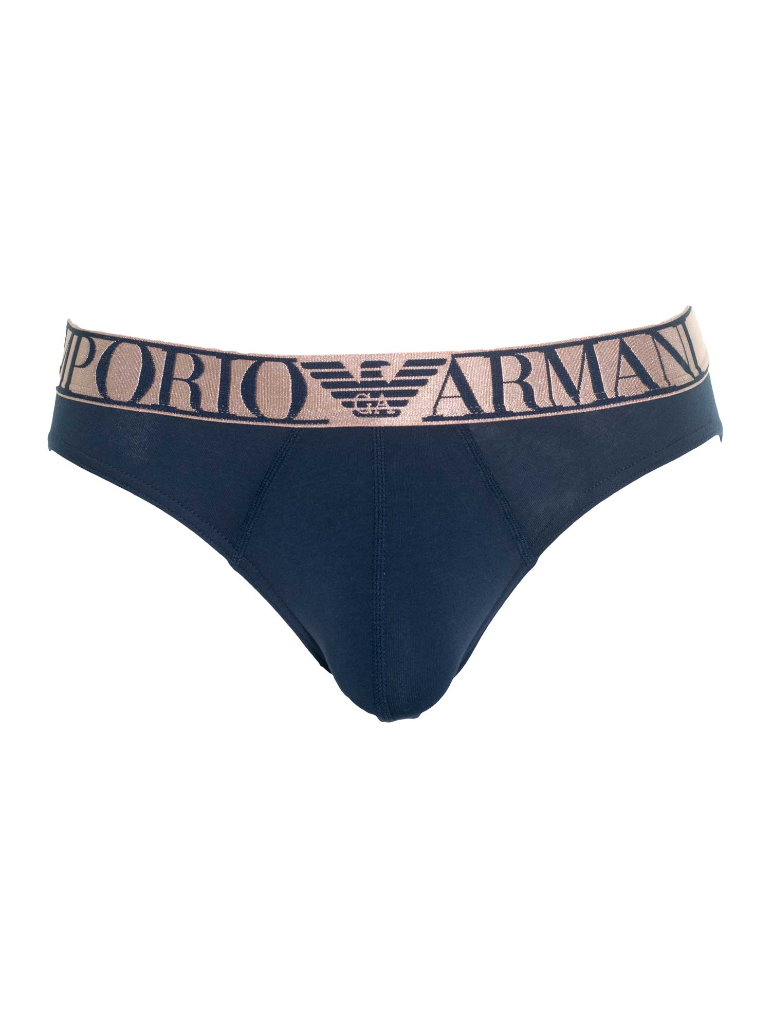 Brief - Stretch Cotton